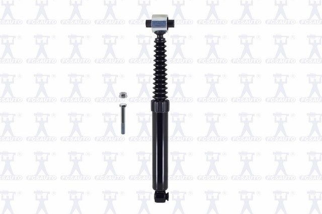 Focus Auto Parts Suspension Shock Absorber P/N:342594 Fits: Renault Megane 10-04 - Image 1