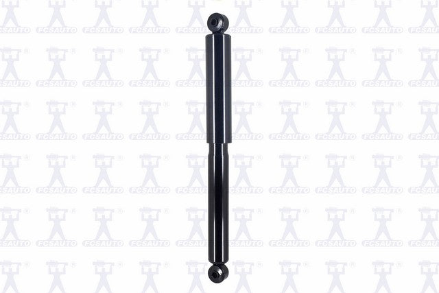 Focus Auto Parts Suspension Shock Absorber P/N:342779 Fits: Chevrolet Cheyenne, Chevrolet Silverado 1500, Chevrolet Silverado 1500 Ld, GMC Sierra 1500, GMC Sierra 1500 Limited - Image 1