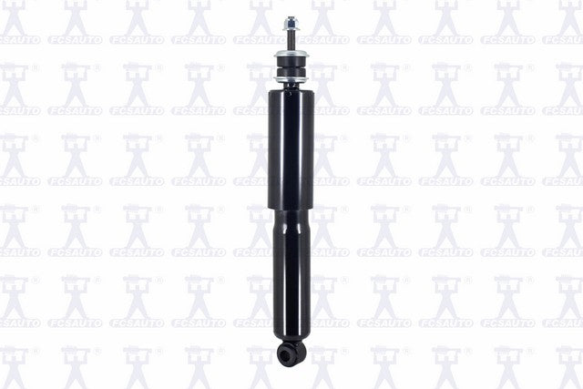 Focus Auto Parts Suspension Shock Absorber P/N:342786 Fits: Ford E-350 Super Duty 19-08, Ford E-350 Super Duty 23-21, Ford F-250 Super Duty 22-08, Ford F-350 Super Duty 20-08, Ford F-450 Super Duty 22-17 - Image 1