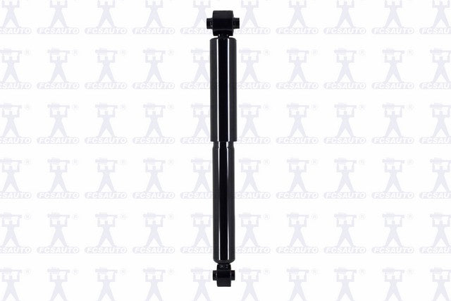 Focus Auto Parts Suspension Shock Absorber P/N:342791 Fits: Nissan Qashqai 23-17, Nissan Rogue 17-08, Nissan Rogue Select 15-14, Nissan Rogue Sport 22-17, Nissan X-trail 14-13 - Image 1