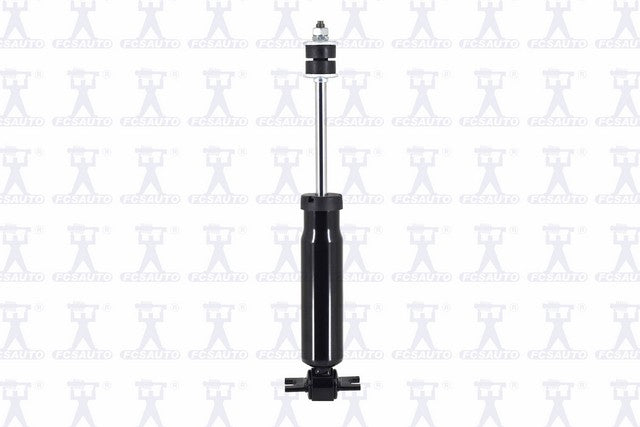 Focus Auto Parts Suspension Shock Absorber P/N:342799 Fits: Chevrolet Blazer 05-95, Chevrolet Llv 95-87, Chevrolet S10 03-82, Chevrolet S10 Blazer 94-83, GMC Jimmy 04-92, GMC S15 90-82, GMC S15 Jimmy 91-83, GMC Sonoma 03-91, Isuzu Hombre 00-96 - Image 1