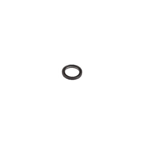 National Automatic Transmission Manual Shaft Seal P/N:342805 Fits: Cadillac Eldorado, GMC Transmode, Oldsmobile 98, Oldsmobile Classic 98, Oldsmobile Cutlass, Oldsmobile Dynamic 88, Oldsmobile F85, Oldsmobile Fiesta, Oldsmobile Jetfire - Image 1