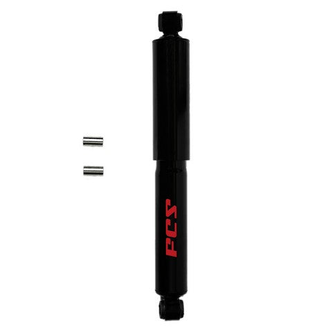 Focus Auto Parts Suspension Shock Absorber P/N:342838 Fits: Am General Dj5, Am General Fj8, Ford Econoline, International M1200, Jeep Cherokee, Jeep Cj5, Jeep Cj6, Jeep Cj7, Jeep Scrambler, Jeep Wagoneer, Nissan Ichi Van, Toyota Land Cruiser - Image 1