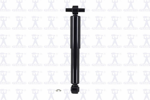 Focus Auto Parts Suspension Shock Absorber P/N:342843 Fits: Buick Enclave 17-08, Chevrolet Traverse 17-09, GMC Acadia 16-07, GMC Acadia Limited 2017, Saturn Outlook 10-07 - Image 1