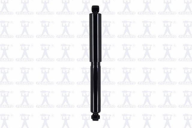 Focus Auto Parts Suspension Shock Absorber P/N:342845 Fits: Nissan Frontier 21-05, Suzuki Equator 12-09 - Image 1