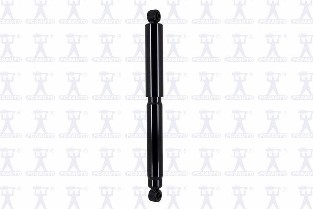 Focus Auto Parts Suspension Shock Absorber P/N:342846 Fits: Chevrolet Silverado 2500 Hd 24-11, Chevrolet Silverado 3500 Hd 24-11, GMC Sierra 2500 Hd 24-11, GMC Sierra 3500 Hd 24-11 - Image 1