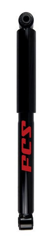 Focus Auto Parts Suspension Shock Absorber P/N:342869 Fits: Dodge Sprinter 3500 08-07, Mercedes-benz Sprinter 08-07, Mercedes-benz Sprinter 3500 17-10, Volkswagen Crafter 18-16, Volkswagen Crafter Van 11-08, Volkswagen Crafter Van 22-14 - Image 1