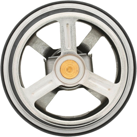Gates Engine Coolant Thermostat P/N:34287 Fits: Freightliner Columbia 2010 - Image 2