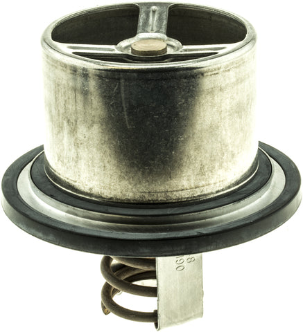 Gates Engine Coolant Thermostat P/N:34289 Fits: Freightliner Columbia 2010, Oshkosh Motor Truck Co. S 2007, Western Star 4900fa 2002, Western Star 4900sa 04-02 - Image 1