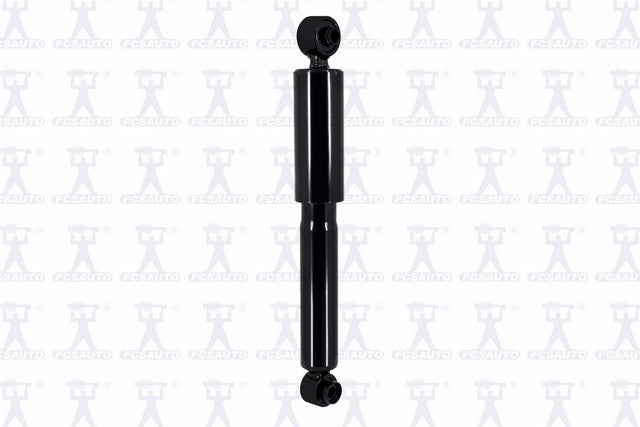 Focus Auto Parts Suspension Shock Absorber P/N:342905 Fits: Hyundai Elantra Coupe 14-13, Hyundai Veloster 17-12 - Image 1
