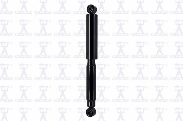 Focus Auto Parts Suspension Shock Absorber P/N:342915 Fits: Chevrolet Captiva Sport 15-11 - Image 1