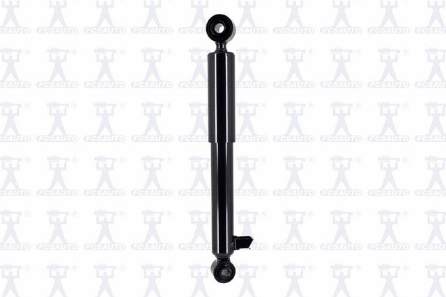 Focus Auto Parts Suspension Shock Absorber P/N:342922 Fits: Hyundai Santa Fe 18-13, Hyundai Santa Fe Sport 18-13, Kia Sorento 15-14 - Image 1
