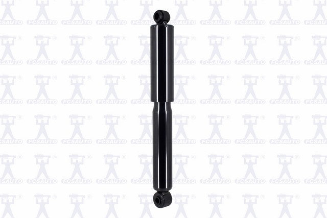 Focus Auto Parts Suspension Shock Absorber P/N:342949 Fits: Nissan Frontier 2005, Nissan Xterra 15-05 - Image 1