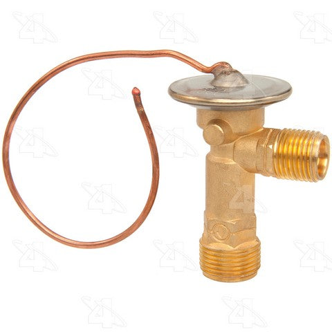 Four Seasons A/C Compressor Kit P/N:3429NK Fits: Chevrolet C1500 Suburban, Chevrolet C2500 Suburban, Chevrolet K1500 Suburban, Chevrolet K2500 Suburban, Chevrolet Suburban 1500, Chevrolet Tahoe, GMC C1500 Suburban, GMC C2500 Suburban, GMC K1500 Suburban - Image 5