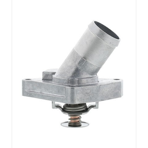 Motorad Engine Coolant Thermostat Housing Assembly P/N:343-170 Fits: Infiniti Ex35, Infiniti Ex37, Infiniti Fx35, Infiniti Fx37, Infiniti G25, Infiniti G37, Infiniti I30, Infiniti M35h, Infiniti M37, Infiniti Q40 - Image 2
