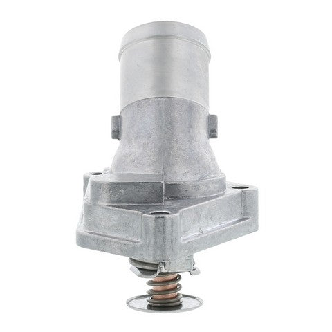 Motorad Engine Coolant Thermostat Housing Assembly P/N:343-170 Fits: Infiniti Ex35, Infiniti Ex37, Infiniti Fx35, Infiniti Fx37, Infiniti G25, Infiniti G37, Infiniti I30, Infiniti M35h, Infiniti M37, Infiniti Q40 - Image 1