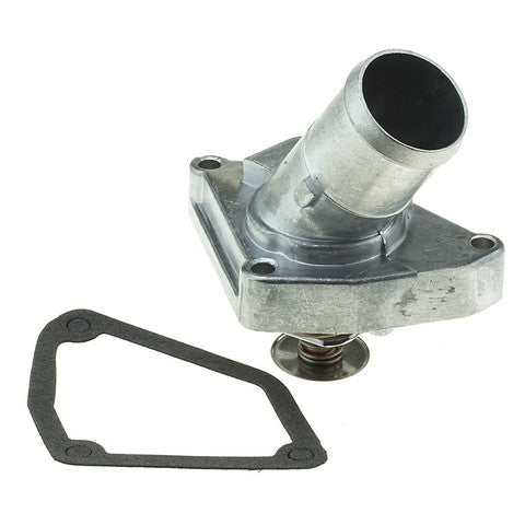 Motorad Engine Coolant Thermostat Housing Assembly P/N:343-180 Fits: Infiniti Ex35, Infiniti Ex37, Infiniti Fx35, Infiniti Fx37, Infiniti G25, Infiniti G37, Infiniti I30, Infiniti M35h, Infiniti M37, Infiniti Q40 - Image 2