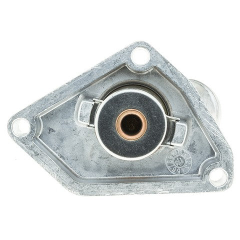 Motorad Engine Coolant Thermostat Housing Assembly P/N:343-180 Fits: Infiniti Ex35, Infiniti Ex37, Infiniti Fx35, Infiniti Fx37, Infiniti G25, Infiniti G37, Infiniti I30, Infiniti M35h, Infiniti M37, Infiniti Q40 - Image 1