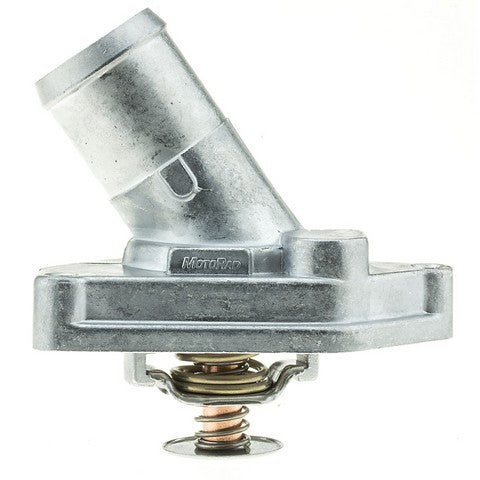 Motorad Engine Coolant Thermostat Housing Assembly P/N:343-180 Fits: Infiniti Ex35, Infiniti Ex37, Infiniti Fx35, Infiniti Fx37, Infiniti G25, Infiniti G37, Infiniti I30, Infiniti M35h, Infiniti M37, Infiniti Q40 - Image 6