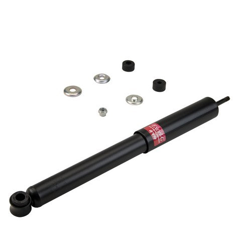 KYB Suspension Shock Absorber P/N:343039 Fits: Isuzu Impulse 89-83, Opel Kadett 72-68, Opel Opel 73-69, Toyota Celica 85-78, Toyota Corolla 79-75, Toyota Corona 82-79, Toyota Cressida 87-78, Volvo 444 61-50, Volvo 544 66-58 - Image 1