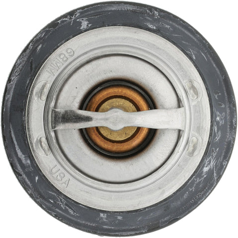 Gates Engine Coolant Thermostat P/N:34308 Fits: American Lafrance Alf Eagle, American Lafrance Condor, Autocar Llc. Xpeditor, Autocar Llc. Xpeditor Wx, Autocar Llc. Xpeditor Wxll, Autocar Llc. Xpeditor Wxr, Autocar Llc. Xpert, Blue Bird All American Re - Image 3