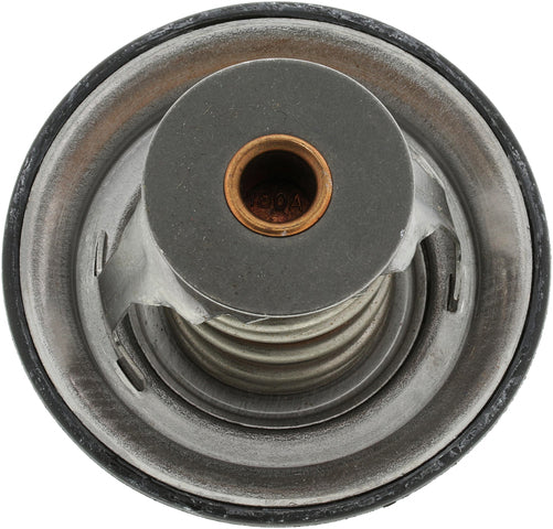 Gates Engine Coolant Thermostat P/N:34308 Fits: American Lafrance Alf Eagle, American Lafrance Condor, Autocar Llc. Xpeditor, Autocar Llc. Xpeditor Wx, Autocar Llc. Xpeditor Wxll, Autocar Llc. Xpeditor Wxr, Autocar Llc. Xpert, Blue Bird All American Re - Image 2