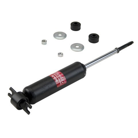 KYB Suspension Shock Absorber P/N:343127 Fits: Avanti Ii, Buick Apollo, Buick Centurion, Buick Century, Buick Electra, Buick Estate Wagon, Buick Gs, Buick Gs 350, Buick Gs 400 - Image 1