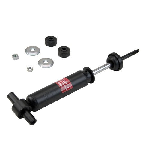 KYB Suspension Shock Absorber P/N:343134 Fits: Ford Mustang Ii 78-74, Ford Pinto 80-71, Mercury Bobcat 80-75 - Image 1