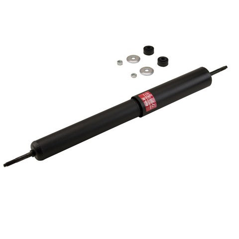 KYB Suspension Shock Absorber P/N:343137 Fits: Ford Mustang Ii 1974, Ford Pinto 80-71, Ford Thunderbird 57-55, Mercury Bobcat 80-75, Volvo 122 68-61, Volvo 1800 73-61 - Image 1