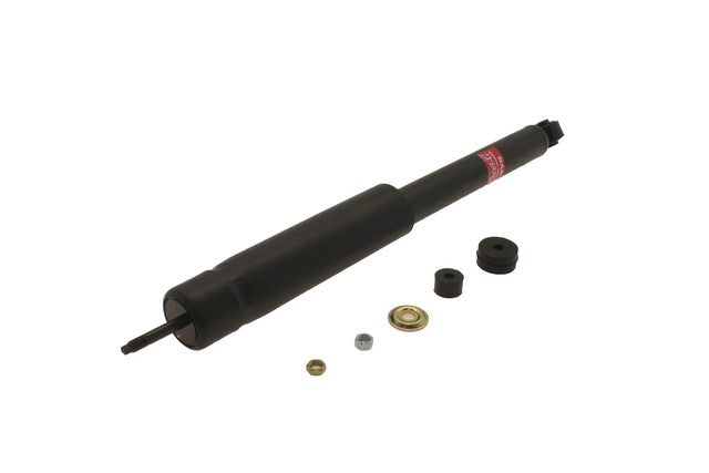 KYB Suspension Shock Absorber P/N:343140 Fits: Mazda Rx-7 85-79, Nissan 1200 73-71, Nissan 200sx 83-77, Nissan 210 82-79, Nissan 510 81-78, Nissan B210 78-74, Toyota Corolla 74-68, Toyota Van 89-87 - Image 2