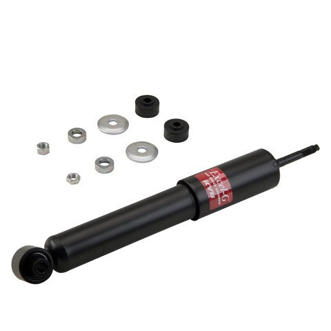 KYB Suspension Shock Absorber P/N:343141 Fits: Fiat 124 82-66, Opel 1900 75-71, Opel Manta 75-73 - Image 1