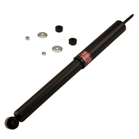 KYB Suspension Shock Absorber P/N:343143 Fits: Volkswagen Beetle 77-66, Volkswagen Karmann Ghia 74-66, Volkswagen Thing 74-73 - Image 1
