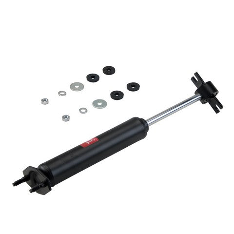 KYB Suspension Shock Absorber P/N:343146 Fits: Bricklin Sv-1 76-74, Ford Maverick 77-70, Ford Mustang 70-64, Mercury Comet 77-71, Mercury Cougar 70-67 - Image 1