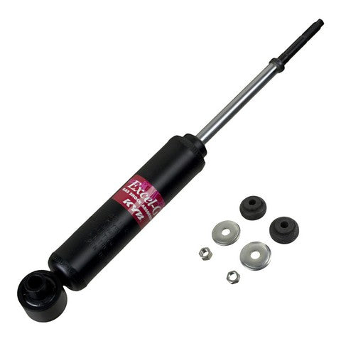 KYB Suspension Shock Absorber P/N:343158 Fits: Chrysler Cordoba, Chrysler New Yorker, Chrysler Newport, Chrysler TOWN &amp; COUNTRY, Dodge Charger, Dodge Coronet, Dodge Magnum, Dodge Monaco, Dodge St. Regis, Plymouth Fury - Image 1