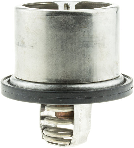 Gates Engine Coolant Thermostat P/N:34318 Fits: Dodge Viper 06-92, Dodge Viper 10-08 - Image 1