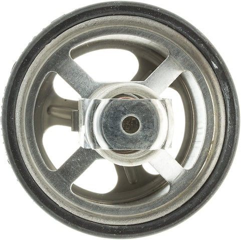 Gates Engine Coolant Thermostat P/N:34318 Fits: Dodge Viper 06-92, Dodge Viper 10-08 - Image 3