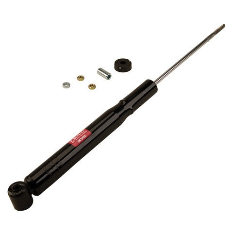 KYB Suspension Strut P/N:343191 Fits: Volkswagen Cabrio 02-95, Volkswagen Corrado 92-90, Volkswagen Golf 98-85, Volkswagen Jetta 99-85 - Image 1