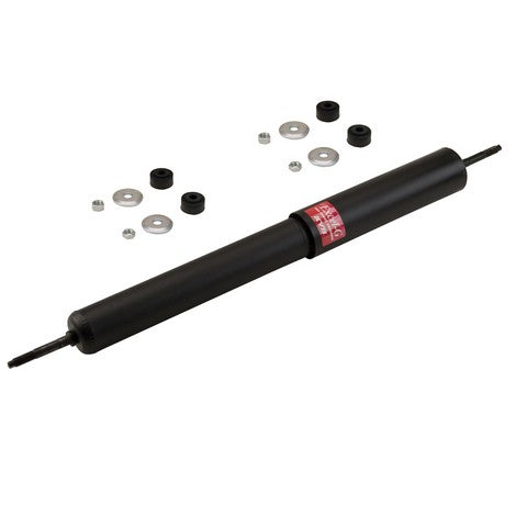 KYB Suspension Shock Absorber P/N:343219 Fits: Bricklin Sv-1, Daihatsu Rocky, Edsel Citation, Edsel Corsair, Edsel Pacer, Edsel Ranger, Ford Custom, Ford Custom 300, Ford Fairlane, Ford Falcon - Image 1