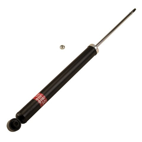 KYB Suspension Shock Absorber P/N:343280 Fits: Volkswagen Beetle 10-98, Volkswagen Golf 06-99, Volkswagen Golf City 09-07, Volkswagen Jetta 05-99, Volkswagen Jetta City 09-07, Volkswagen R32 2004 - Image 1