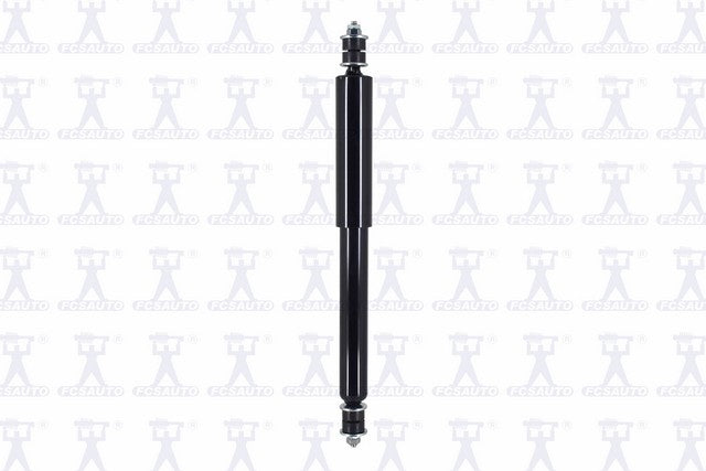 Focus Auto Parts Suspension Shock Absorber P/N:343308 Fits: Bricklin Sv-1, Daihatsu Rocky, Edsel Citation, Edsel Corsair, Edsel Pacer, Edsel Ranger, Ford Custom, Ford Custom 300, Ford Fairlane, Ford Falcon - Image 1