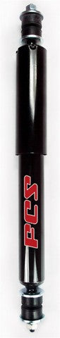Focus Auto Parts Suspension Shock Absorber P/N:343329 Fits: Ford Mustang Ii 1974, Ford Pinto 80-71, Ford Thunderbird 57-55, Mercury Bobcat 80-75, Volvo 122 68-61, Volvo 1800 73-61 - Image 1