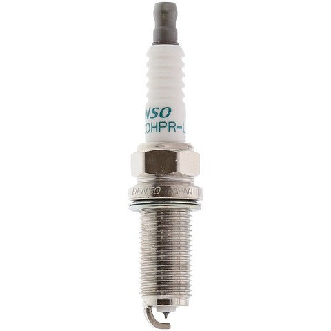 DENSO Auto Parts Spark Plug P/N:3433 Fits: Chrysler Aspen, Dodge Dakota, Dodge Durango, Dodge Ram 1500, Dodge Ram 2500, Honda Civic, Jeep Commander, Jeep Grand Cherokee, Mercedes-benz Cl55 Amg - Image 1
