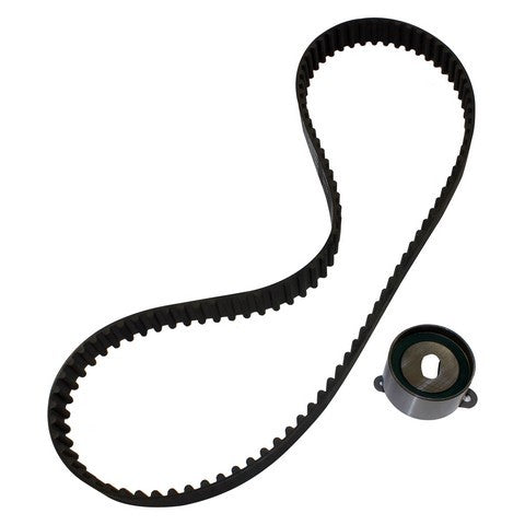 GMB Engine Timing Belt Kit with Water Pump P/N:3435-0144 Fits: Honda Prelude 90-88 - Image 1