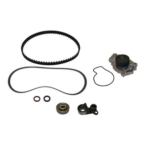 GMB Engine Timing Belt Kit with Water Pump P/N:3435-0226 Fits: Honda Prelude 01-93 - Image 1