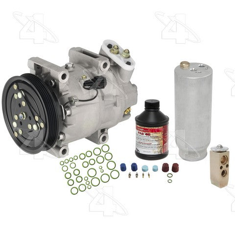 Four Seasons A/C Compressor Kit P/N:3436NK Fits: Infiniti Qx4 00-99, Nissan Pathfinder 99-98 - Image 1