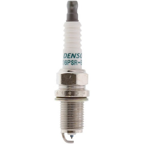DENSO Auto Parts Spark Plug P/N:3437 Fits: Chrysler Sebring 05-04, Dodge Stratus 05-04, Mitsubishi Eclipse 05-02, Mitsubishi Eclipse 2000, Mitsubishi Lancer 10-09, Mitsubishi Outlander 10-08 - Image 1