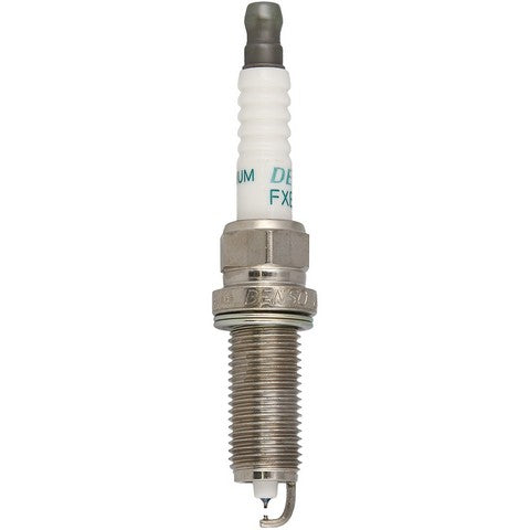 DENSO Auto Parts Spark Plug P/N:3439 Fits: Chevrolet City Express, Nissan Altima, Nissan Cube, Nissan Kicks, Nissan Micra, Nissan Nv200, Nissan Rogue, Nissan Rogue Select, Nissan Sentra, Nissan Versa, Nissan Versa Note - Image 1