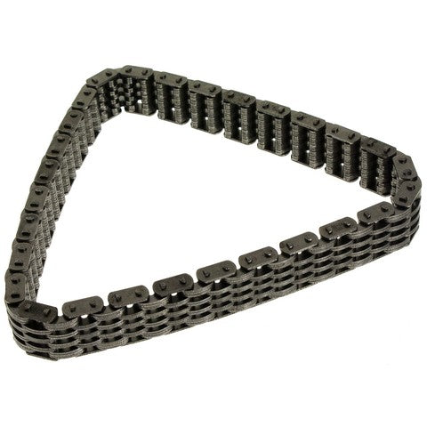 Melling Engine Timing Chain P/N:344 Fits: Edsel Ranger, Edsel Villager, Ford 300, Ford Club, Ford Country Sedan, Ford Country Squire, Ford Courier Sedan Delivery, Ford Crestline, Ford Custom - Image 1