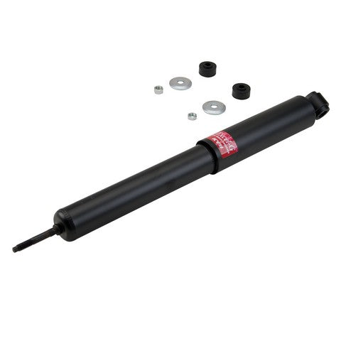 KYB Suspension Shock Absorber P/N:344046 Fits: Nissan 520 Pickup 68-65, Nissan 521 Pickup 72-68, Nissan 620 79-75, Nissan 620 Pickup 74-72, Nissan 720 86-80 - Image 1