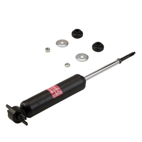 KYB Suspension Shock Absorber P/N:344066 Fits: Dodge B100, Dodge B100 Van, Dodge B150, Dodge B1500, Dodge B200, Dodge B200 Van, Dodge B250, Dodge B2500, Dodge B3500, Dodge D100 - Image 1